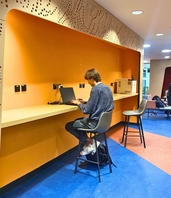 CIU, Кипрский международный университет, Cyprus International University