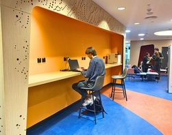 CIU, Кипрский международный университет, Cyprus International University