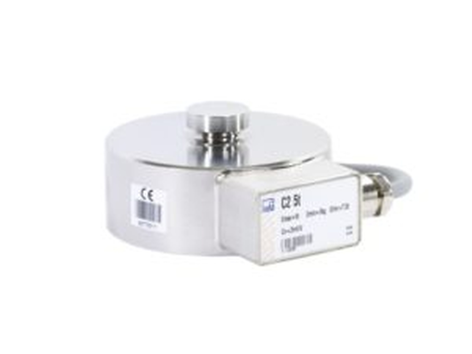 Тензодатчики веса C2