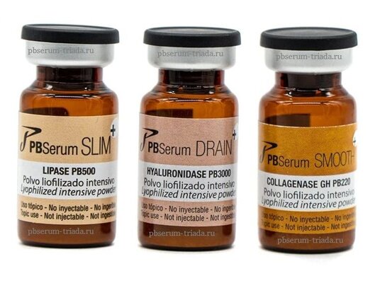 pbserum triada