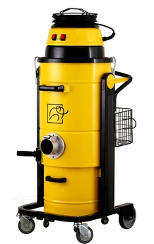 промышленный пылесос минск