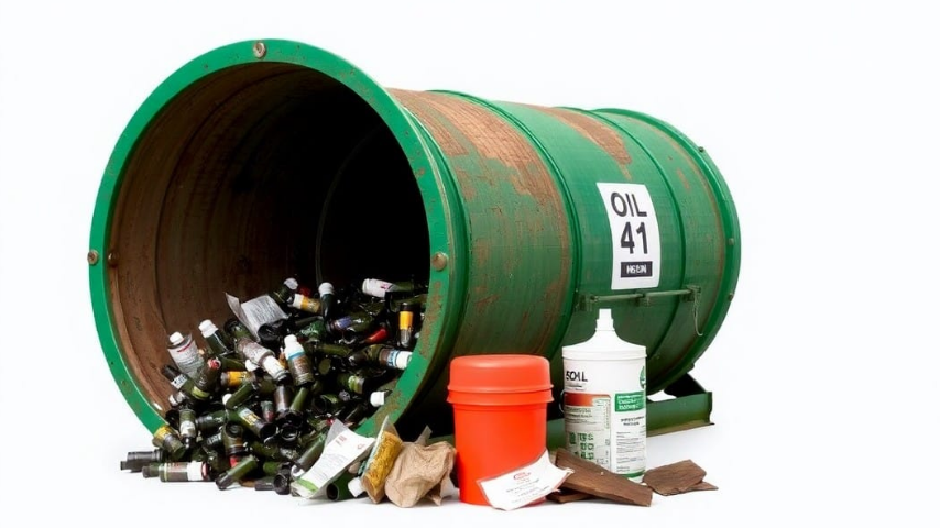 ночная феерия