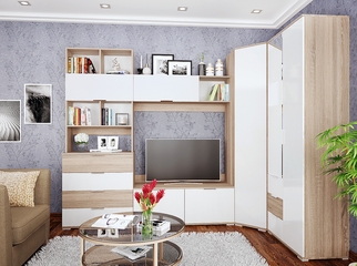 Гостинная Терра 02