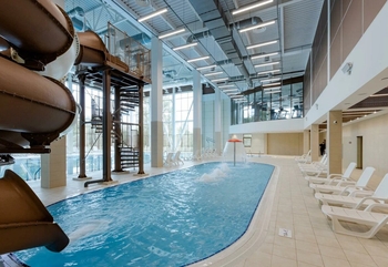 Spa&Camp детский лагерь спортивные снаряды для спорта Переславль-Залесский