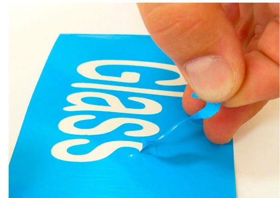 одноразовые трафареты из пленки