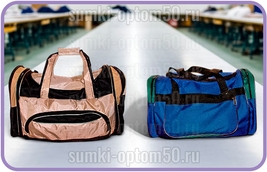 Спортивная сумка оптом