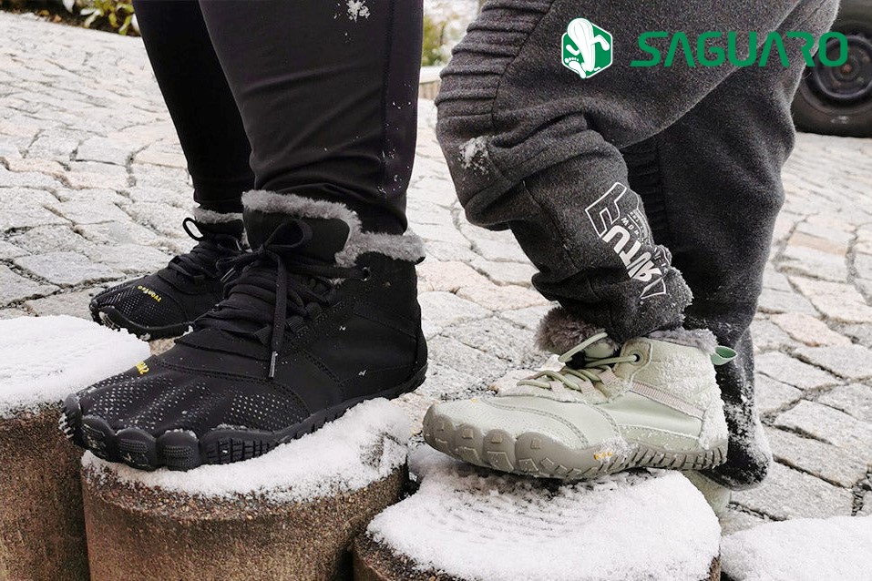 Barefoot босоногая обувь в Беларуси Saguaro.by