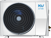 наружный блок Mini VRF MDV MDV-V12W/DHN1(At)