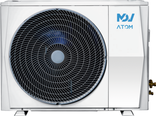 наружный блок Mini VRF MDV MDV-V48W/DHN1(At)