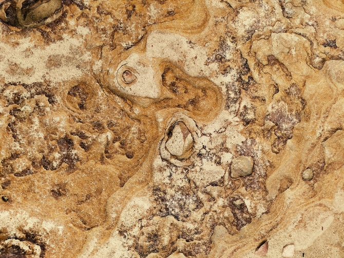 Travertine