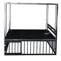 Кровать двуспальная 