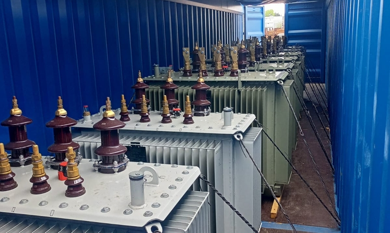 Перевози трансформаторов. Перевезти трансформатор