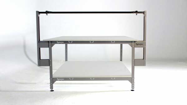 Раскройный стол Я Кутюрье