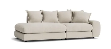 Изготовление модульных диванов по индивидуальным размерам на заказ