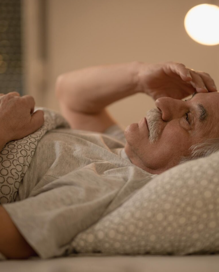 Осложнения пролежней