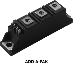 VS-Series силовые модули Vishay