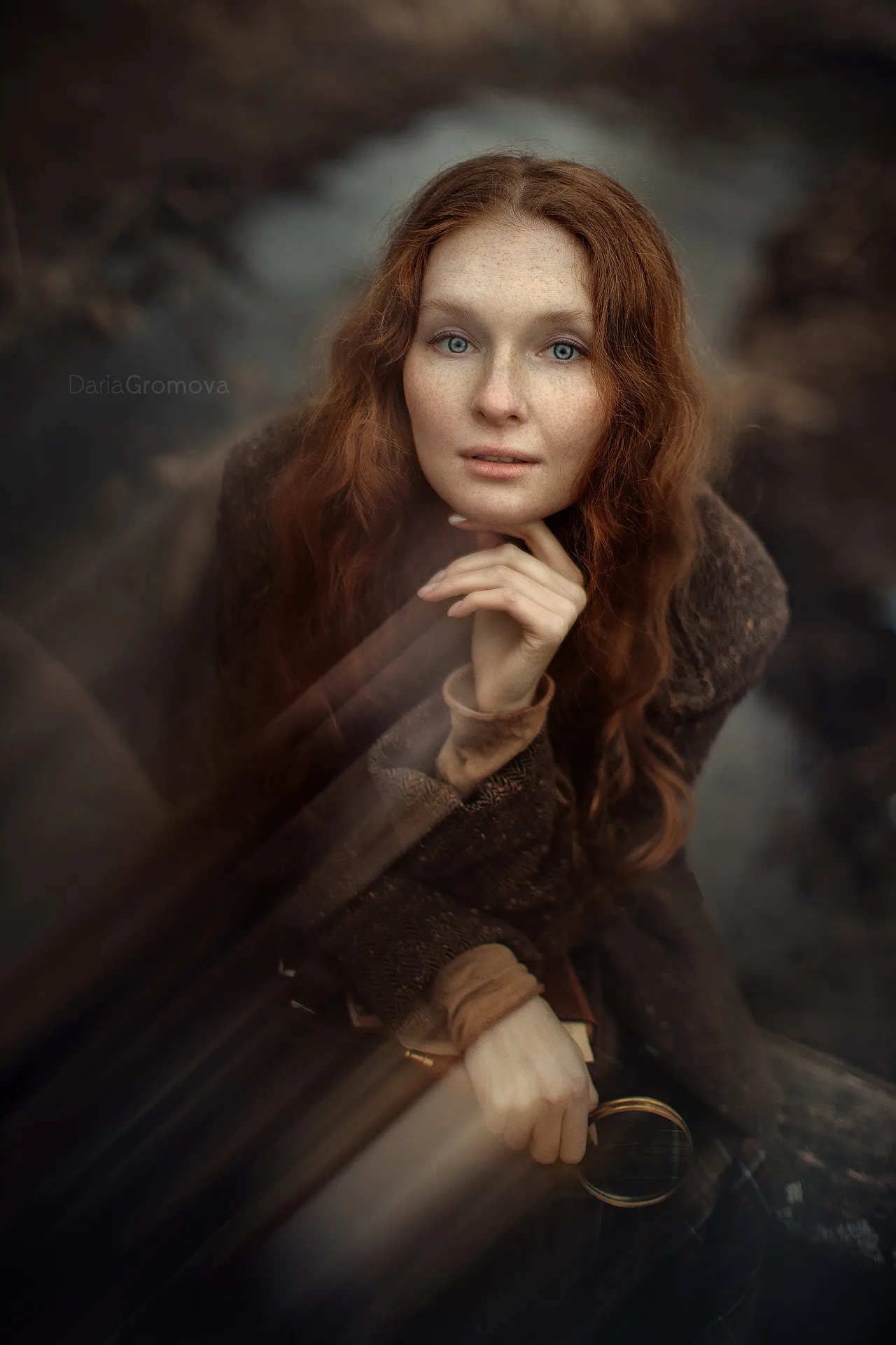 Фотограф - Дарья Громова