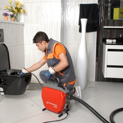 Прочистка канализации в Казани