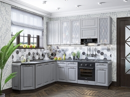 Хорошая кухня в Перми