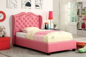 Купить подростковую кровать на заказ Милан 49