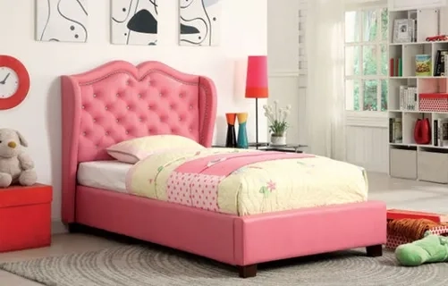 Купить подростковую кровать на заказ Милан 49