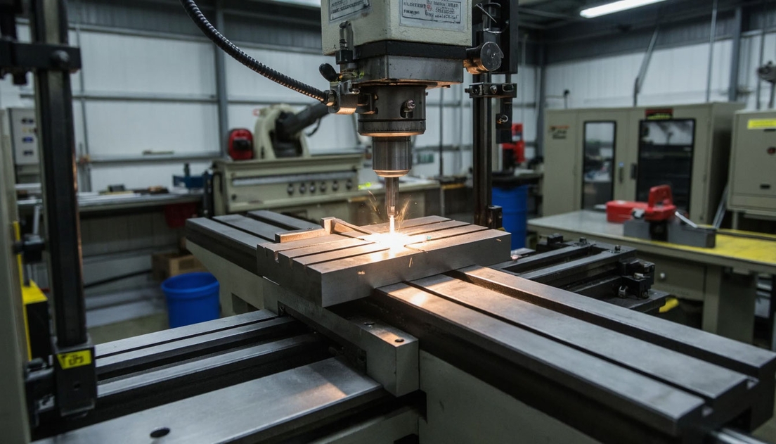 Химический анализ