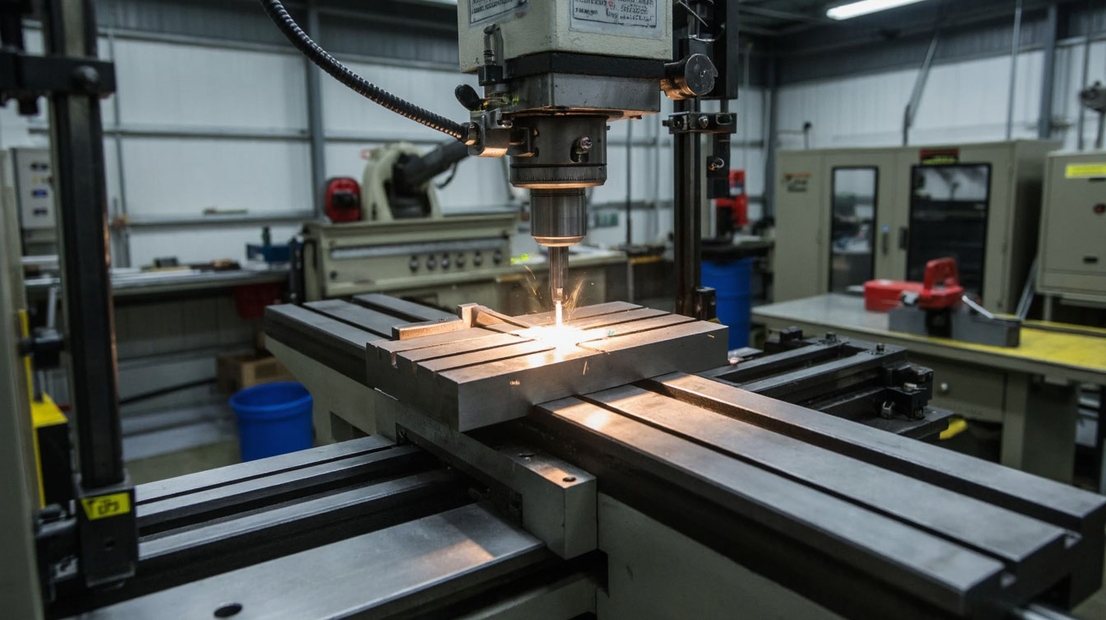 Завершение цикла