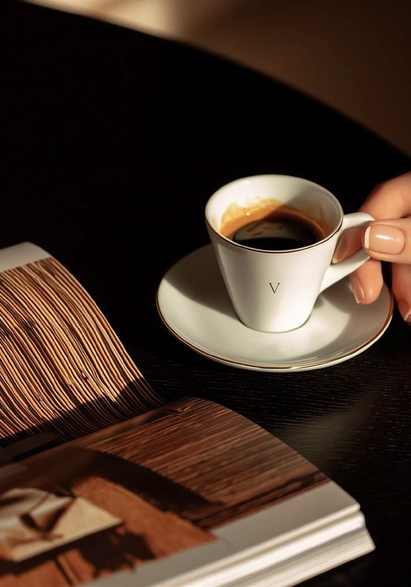 «Тессинский-5» - забота в ЖК