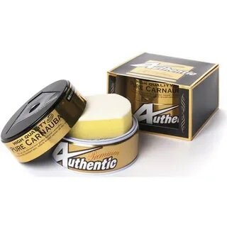 Твёрдый воск карнауба soft99
