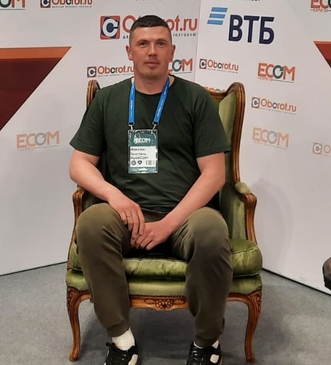 Специалист по продвижению сайтов в Москве, Московской области Толстель Максим Сергеевич