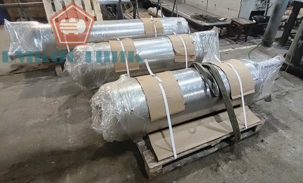 Буферная емкость V-0,2 м3