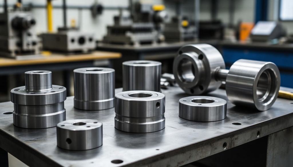 Термическая обработка