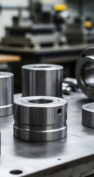 Совершенствование промышленности