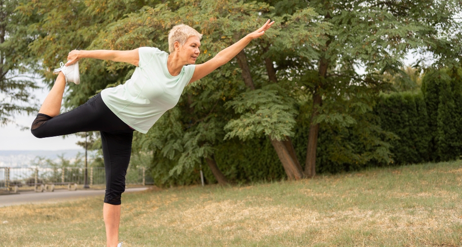 упражнения от деменции и альцгеймера 