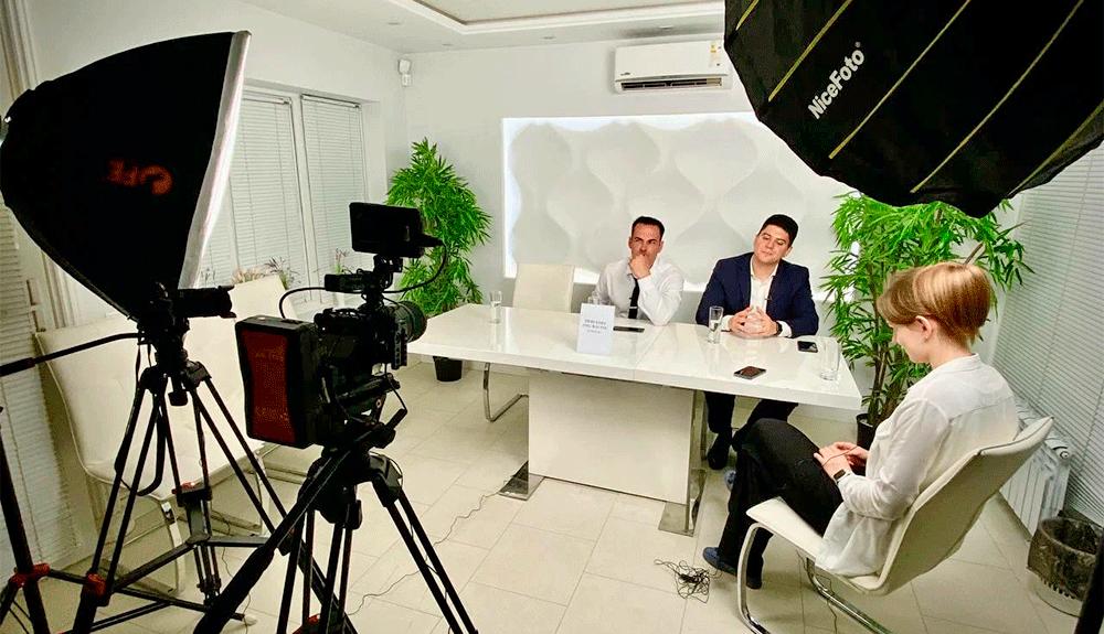 разработка онлайн-курса