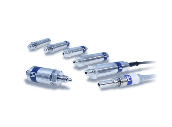 Датчики давления