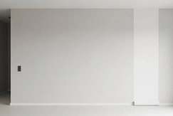 штукатурка стен под обои