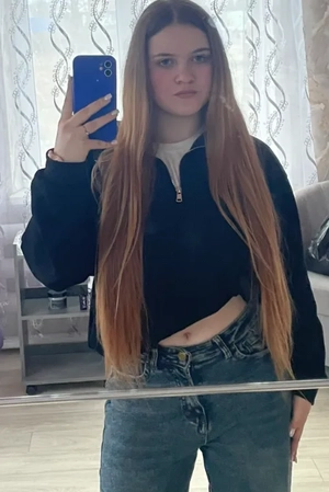 Валерия Пряхина