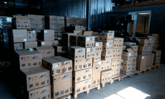 stock