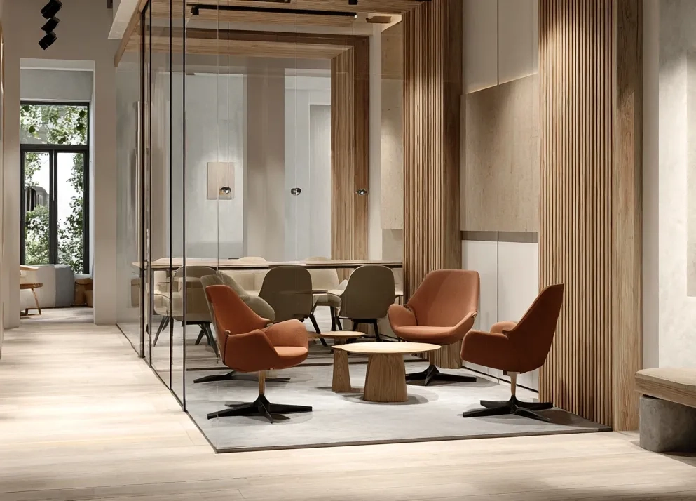 ЖК «Афи альт» - инфраструктура жилого комплекса