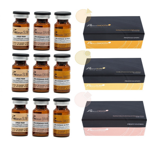 pbserum triada