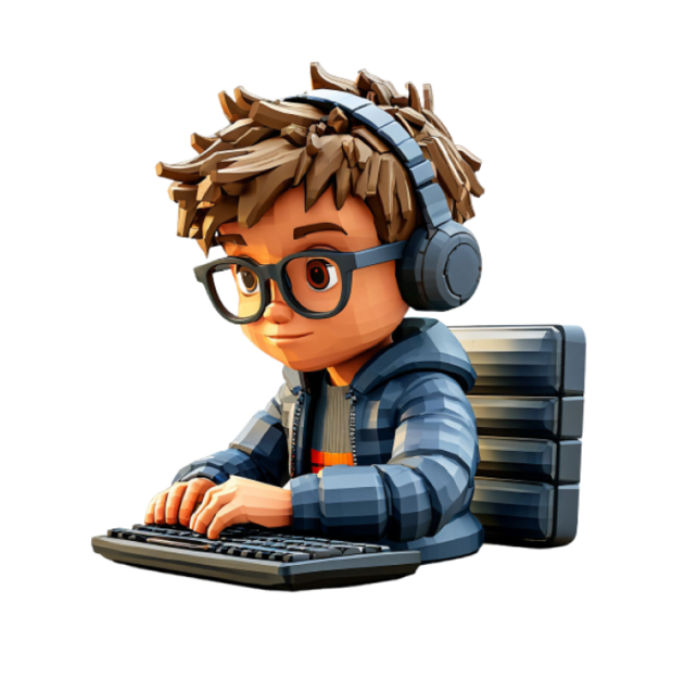 Программирование, Робототехника, 3D моделирование для детей