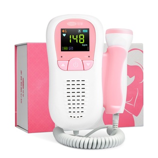 фетальный допплер Cofoe FD-270C