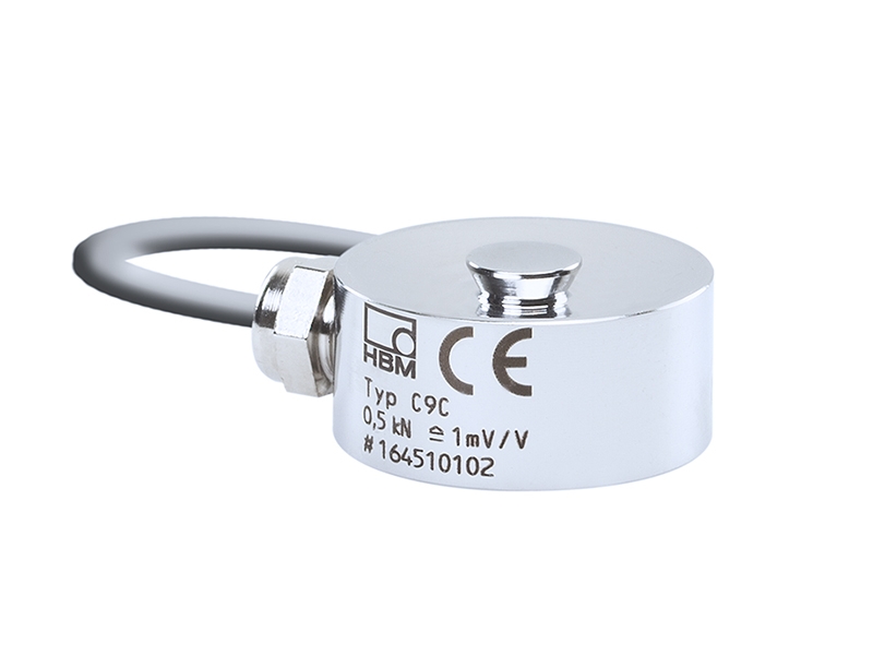 Датчик силы HBM C9C
