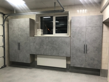 Шкафы-купе на заказ в Екатеринбурге от производителя Art. GT 01-888-22