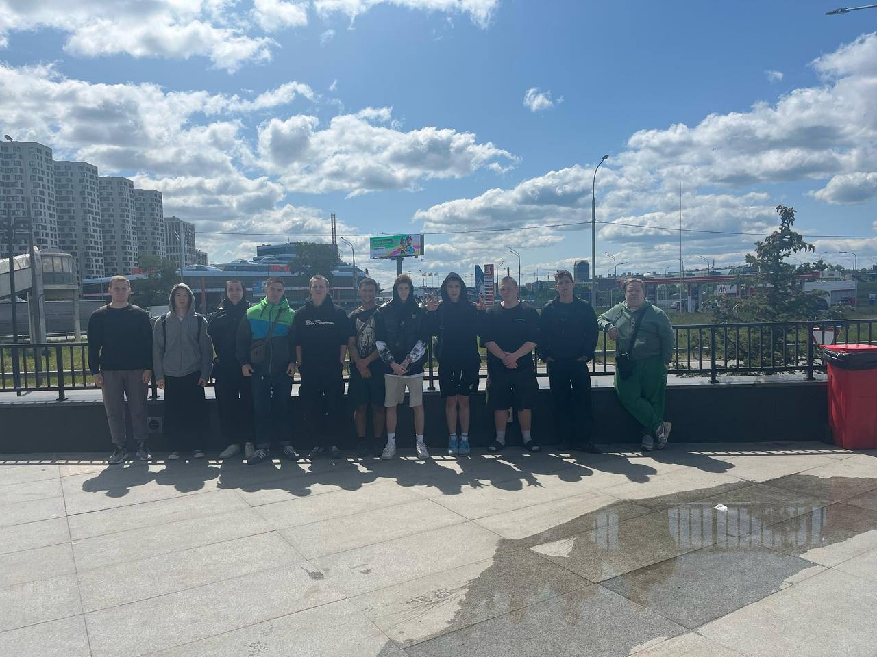 Монтажная бригада Москва срочно