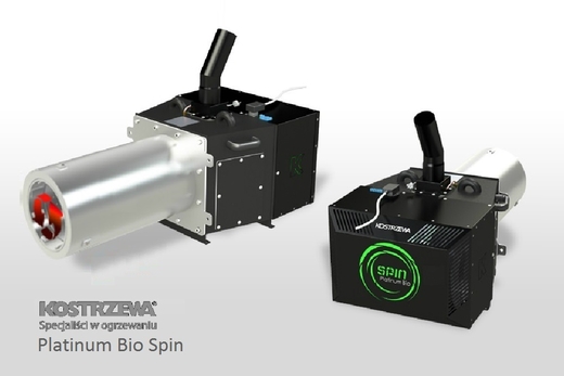 Platinum Bio SPIN