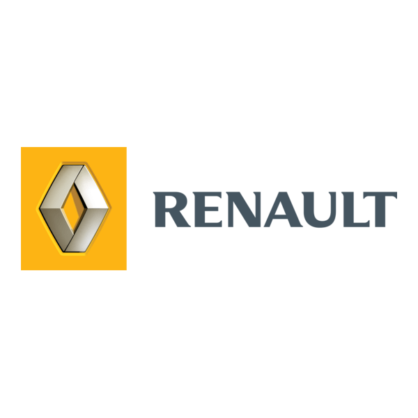 Логотип Renault — модельные чехлы на сиденья