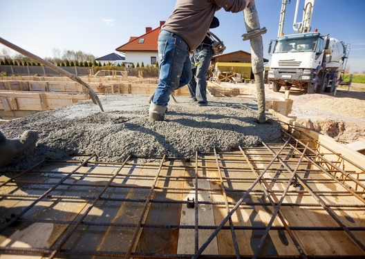 заказать бетононасос бетононасос с миксером 