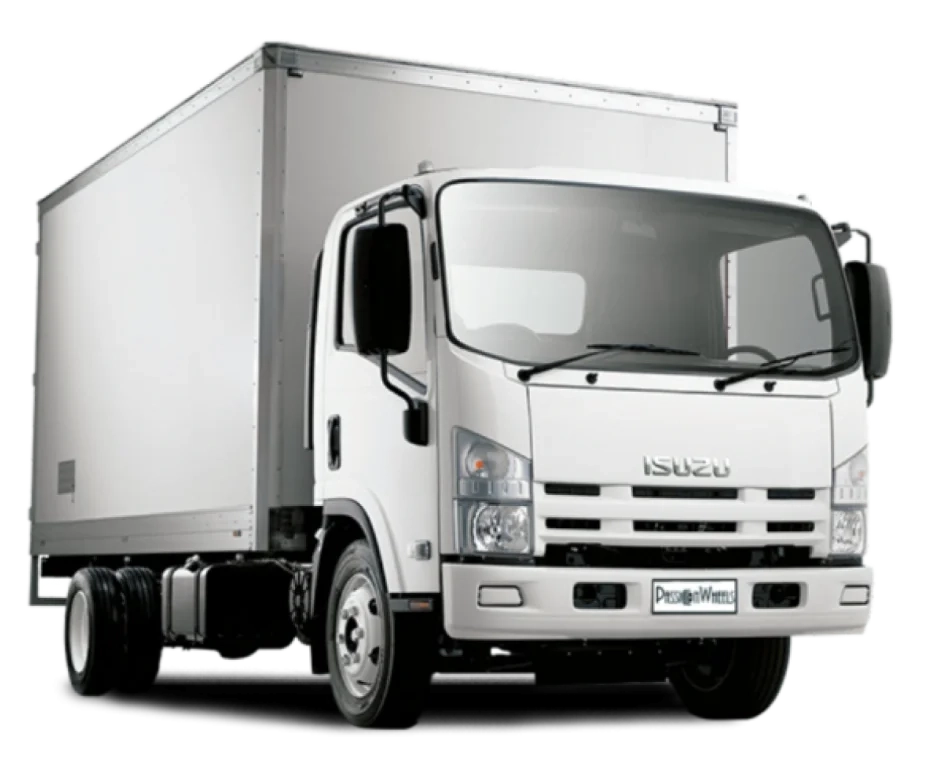 ISUZU в лизинг Москве